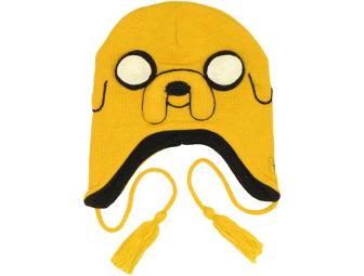 Adventure Time - Jake Fan Package