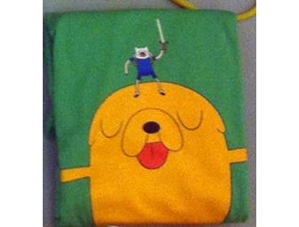Adventure Time - Jake Fan Package