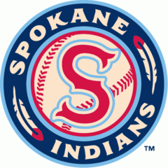 Spokane Indians Baseball Club