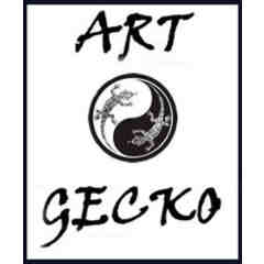 Art Gecko