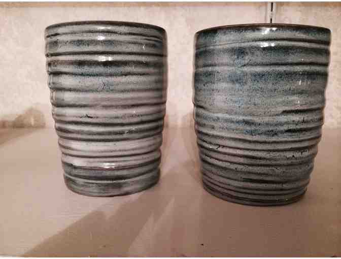 Pottery wheel Instruction Package (4) sessions