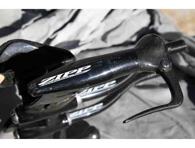 Zipp Triathlon Aerobar