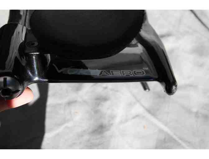 Zipp Triathlon Aerobar