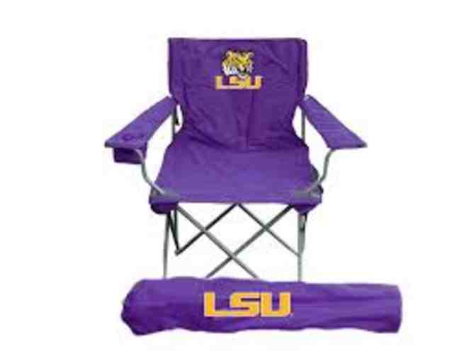 LSU Tailgate Set