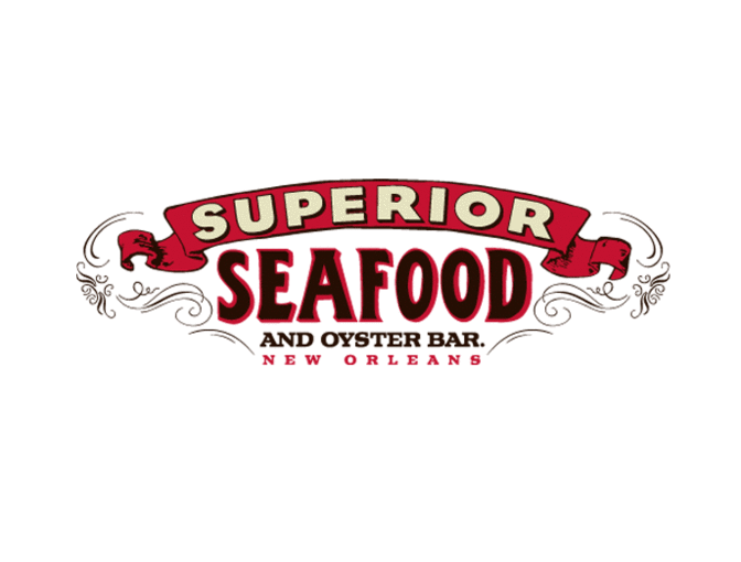 $100 Gift Card for Superior Grill