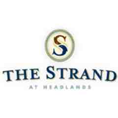 Sponsor: The Strand at Headlands