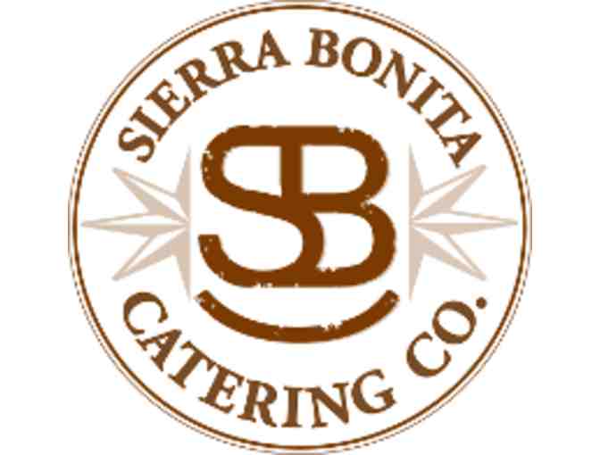 Interactive Cooking Class & Dinner For 10 with Sierra Bonita Catering Chef - Photo 1