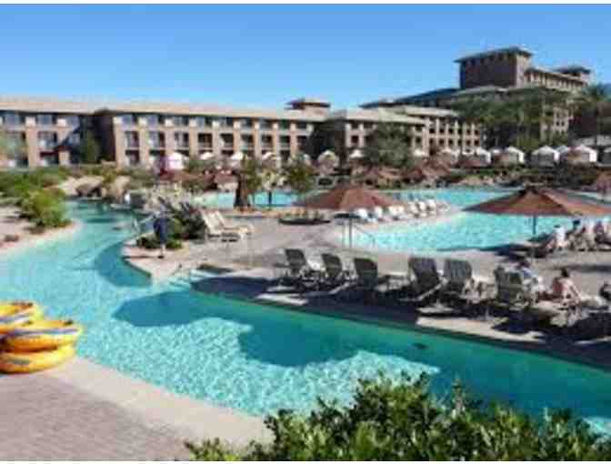 The Westin Kierland Resort and Spa Scottsdale - Photo 2