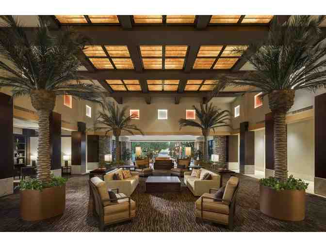 The Westin Kierland Resort and Spa Scottsdale - Photo 4