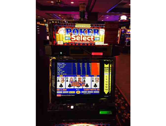 Queen of Hearts Casino Party