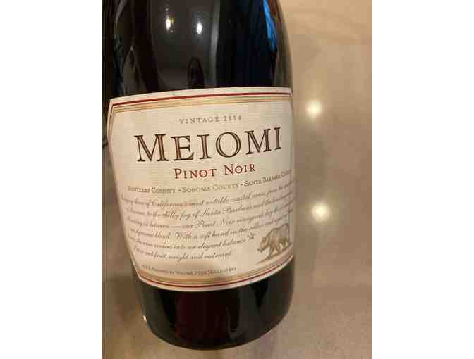 Bon Appetit Italian Night