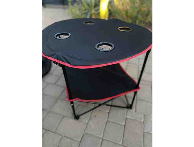 How do you survive the swim meet?