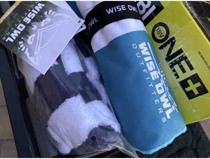 How do you survive the swim meet?