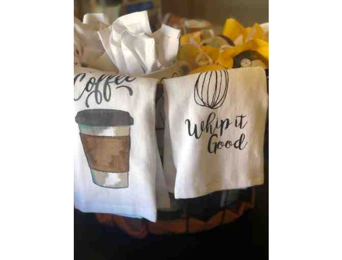 Sunday Morning Breakfast