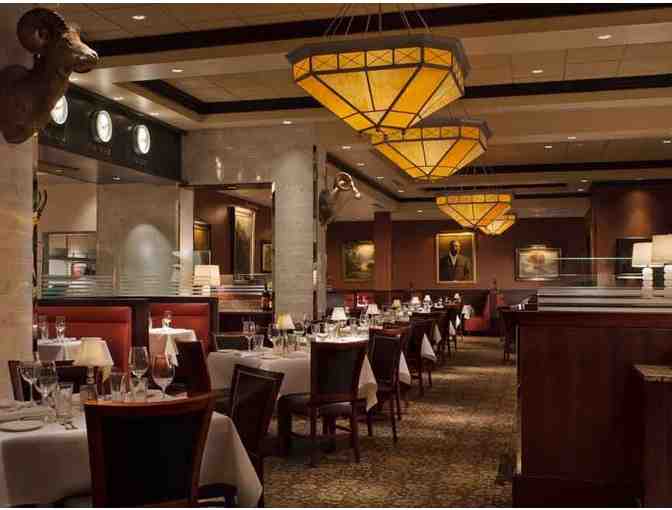 A Gourmet's Butcher Box!