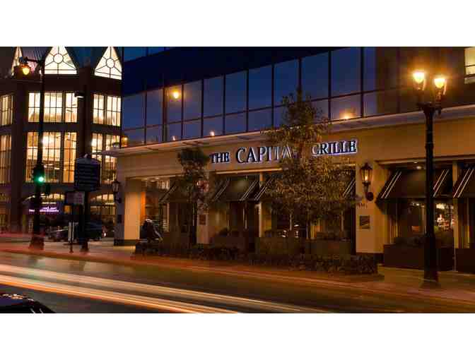 A Gourmet's Butcher Box!