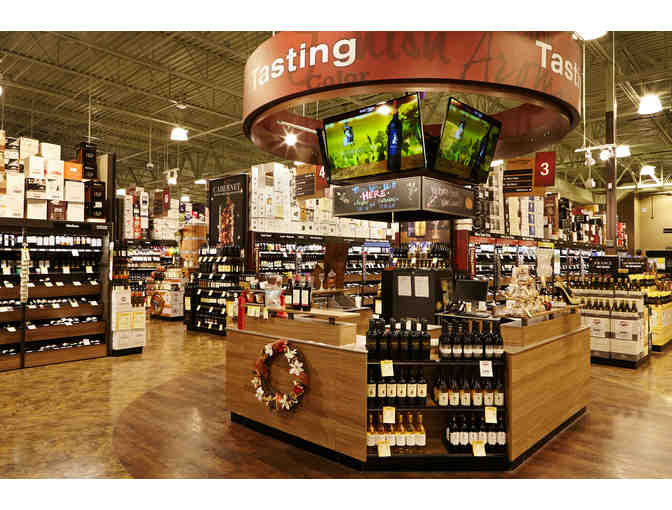 A Gourmet's Butcher Box!