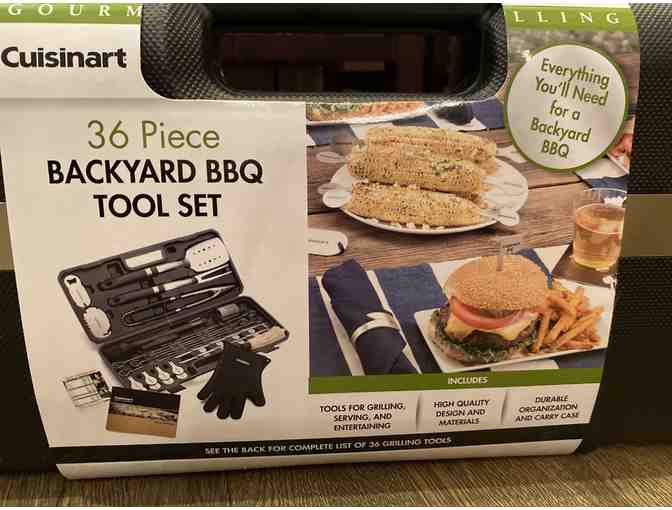 A Gourmet's Butcher Box!