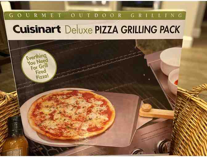 A Gourmet's Butcher Box!