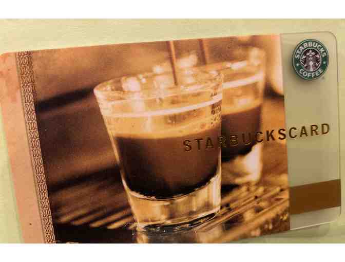 Wake Up and Smell the Coffee!