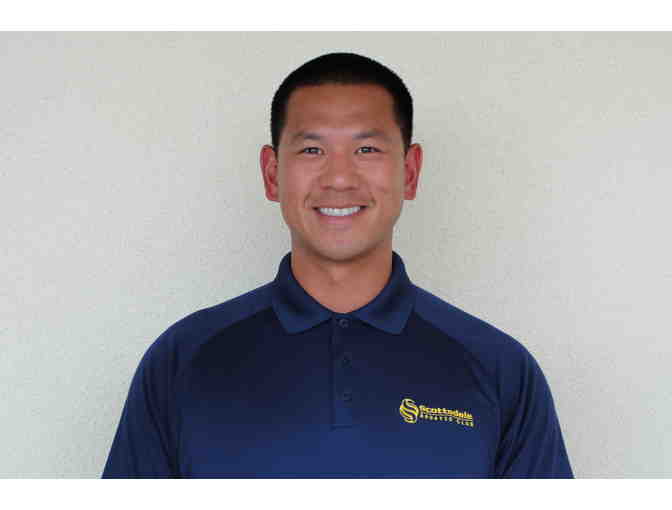 Arena Basket, $200 Ski Pro Gift Card and Lesson With Head Coach Andrew Nguyen!!