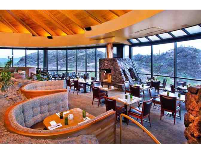 Staycation at the Marriott Resort: Phoenix, Tempe, The Buttes