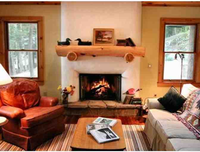 Get Back to Nature with a Week in the Adirondacks: 7 Night Stay on Upper Saranac Lake! - Photo 3
