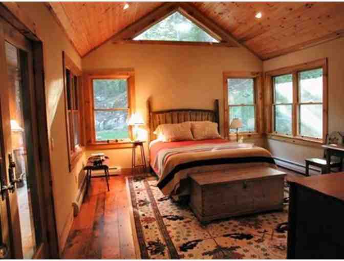 Get Back to Nature with a Week in the Adirondacks: 7 Night Stay on Upper Saranac Lake! - Photo 4