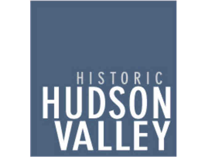 Historic Hudson Valley's Great Jack O' Lantern Blaze: 15 Anytime Tickets!