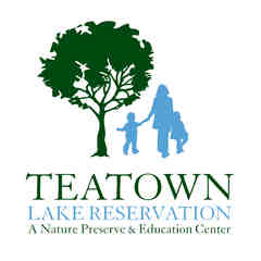 Teatown Lake Reservation