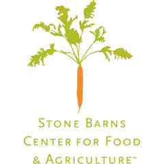 Stone Barns Center for Food and Agriculture