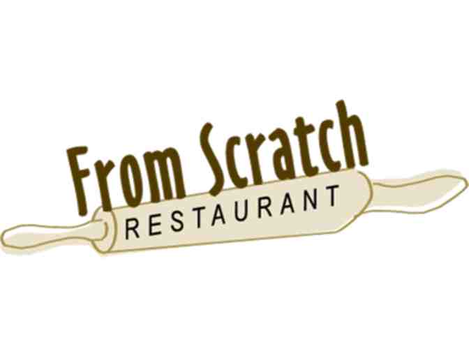 $50 From Scratch Restaurant- Barnyard, Carmel, CA - Photo 1