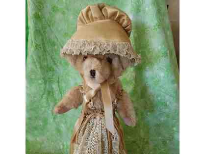 House of Nisbet #5104 Baby Hinton