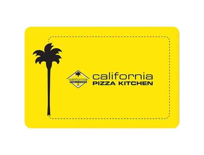 $50 California Pizza Kitchen Gift Card