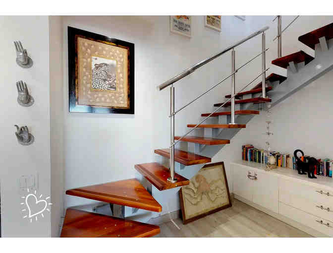 St. Martins Sunsets - 4 Guests 5 Nights