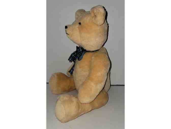 Pooh Impersonator - Enchantments by Jan