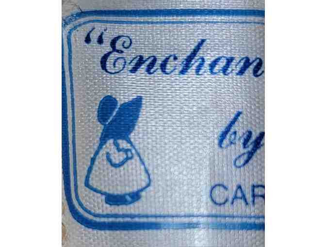 Pooh Impersonator - Enchantments by Jan