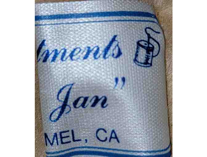 Pooh Impersonator - Enchantments by Jan