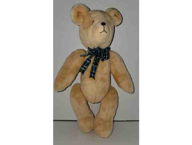 Pooh Impersonator - Enchantments by Jan