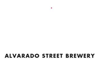 Alvarado Street Brewing Company - $50 Gift Certificate