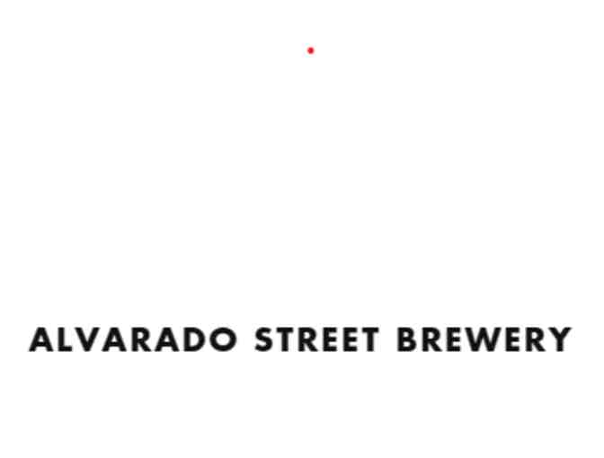 Alvarado Street Brewing Company - $50 Gift Certificate - Photo 1