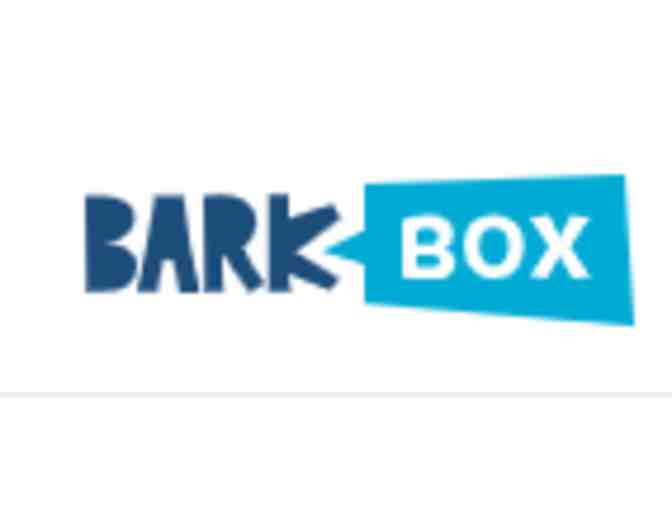 Bark Box - $45 Gift Certificate - Photo 1