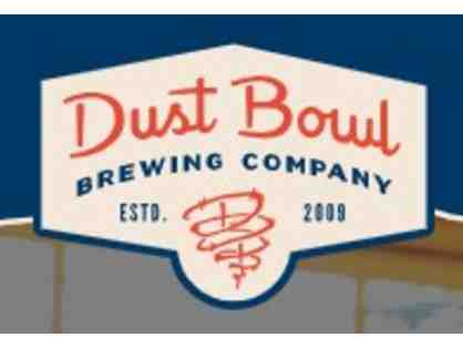 Dust Bowl Brewing Company - $25 Gift Certificate
