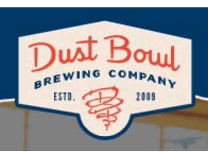 Dust Bowl Brewing Company - $25 Gift Certificate - Photo 1