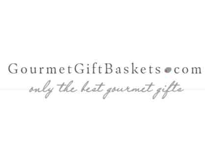 Gourmet Gift Baskets - $20 Gift Certificate
