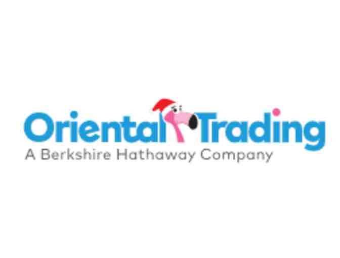 Oriental Trading Company - $25 Gift Certificates - Photo 1
