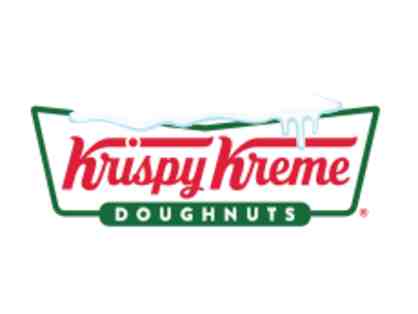 Krispy Kreme Donuts