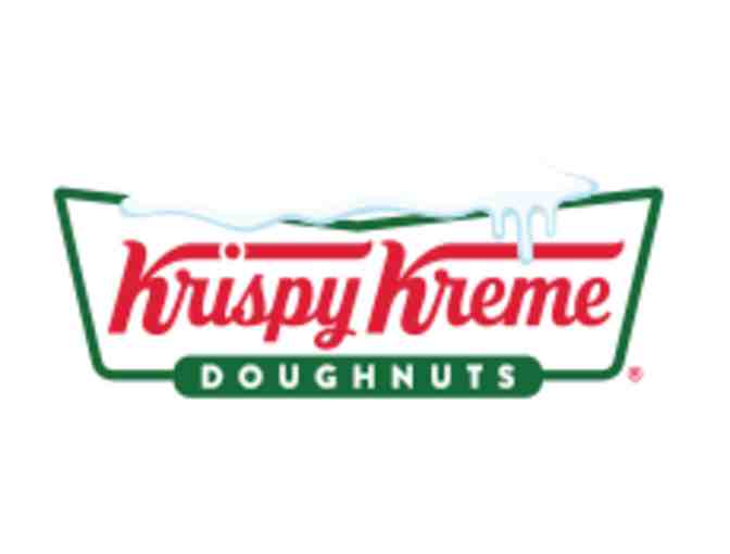 Krispy Kreme Donuts - Photo 1