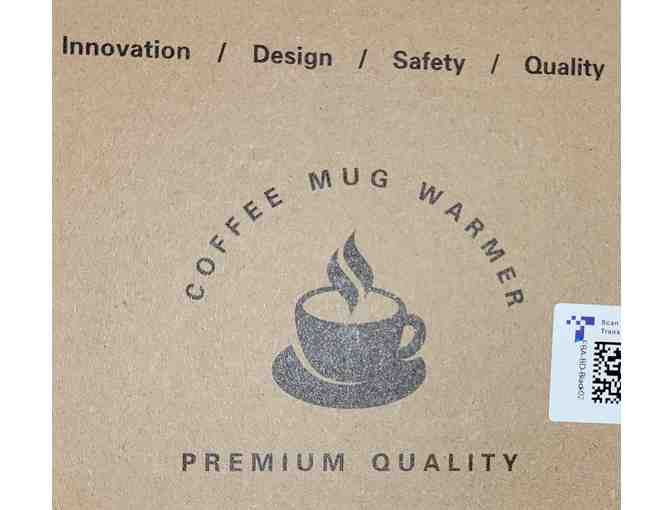 Coffee Mug Warmer - Photo 1