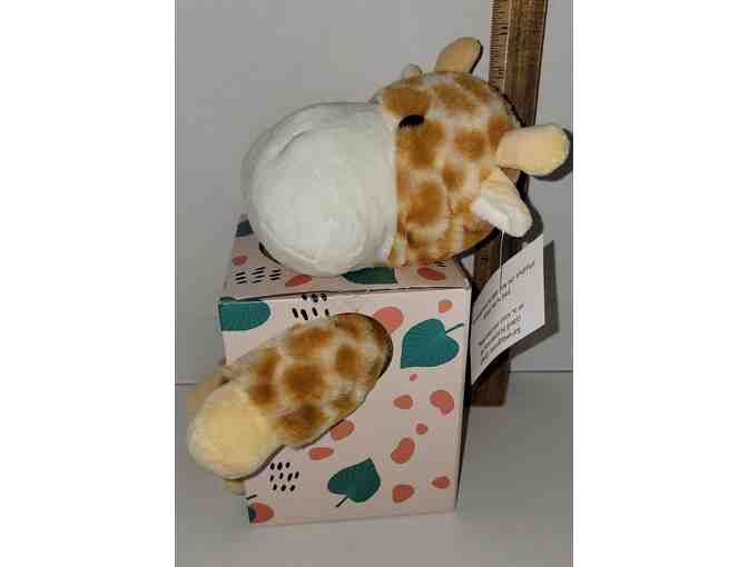Heatable Giraffe - New in box - Photo 2